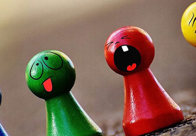 Praten met kinderen