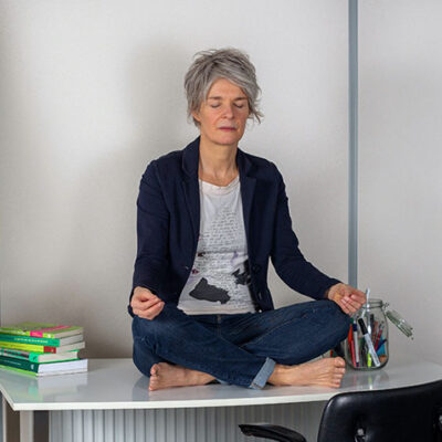 Stressmanagement